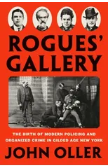 Rogues' Gallery