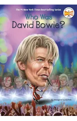 Who Was David Bowie?