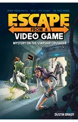 Escape from a Video Game