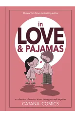 In Love & Pajamas