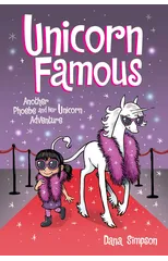 Unicorn Famous