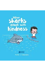 When Sharks Attack With Kindness