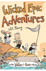 Wicked Epic Adventures