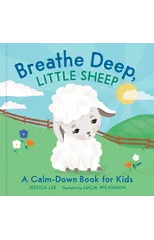 Breathe Deep, Little Sheep