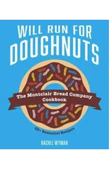 Will Run For Doughnuts