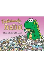 Deliciously FoxTrot