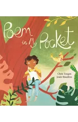 Poem in My Pocket