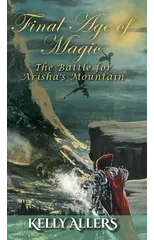 The Battle for Arisha's Mountain