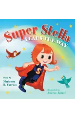 Super Stella Leads the Way