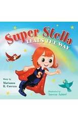 Super Stella Leads the Way