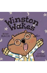 Winston Wakes