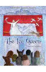 Karkulka Puppet Theatre presents