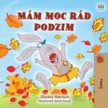 I Love Autumn (Czech Children's Book)