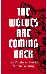 The Wolves are Coming Back