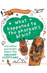 A Question of History