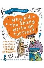 A Question of History