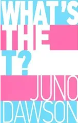 What's the T?