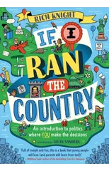 If I Ran the Country
