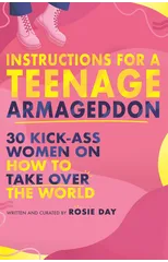 Instructions for a Teenage Armageddon