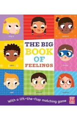 The Big Book of Feelings