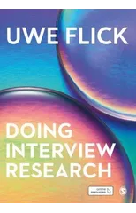 Doing Interview Research