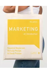 Marketing