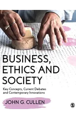 Business, Ethics and Society