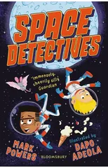 Space Detectives