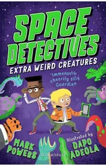 Space Detectives