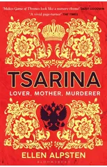 Tsarina