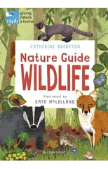 RSPB Nature Guide