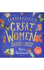 Fantastically Great Women