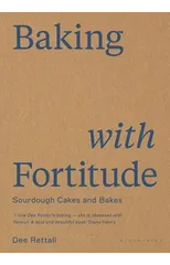 Baking with Fortitude