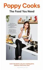 Poppy Cooks