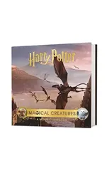 Harry Potter – Magical Creatures
