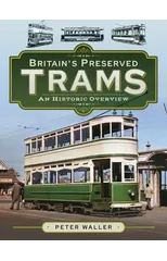 Britain's Preserved Trams