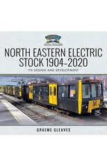 North Eastern Electric Stock 1904-2020