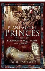 Plantagenet Princes