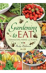 Gardening to Eat