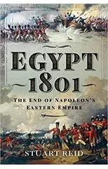 Egypt 1801