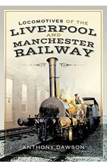Locomotives of the Liverpool and Manchester Railway