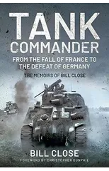 Tank Commander