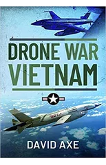 Drone War Vietnam