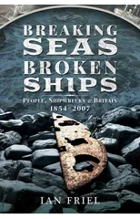 Breaking Seas, Broken Ships