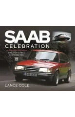Saab Celebration