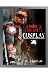A Guide to Film and TV Cosplay