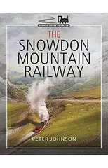 The Snowdon Mountain Railway