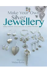 Make Your Own Silver Jewellery