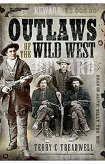 Outlaws of the Wild West