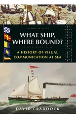 What Ship, Where Bound?